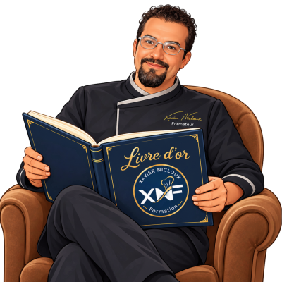 XNF-Livre d'Or